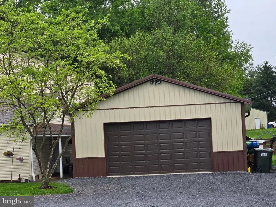 1669 Colebrook Rd, Lebanon, PA 17042 - #2