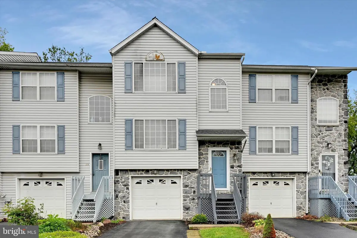 186 Riders Way, Lebanon, PA 17042 - #1