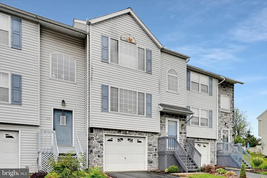 186 Riders Way, Lebanon, PA 17042 - #3