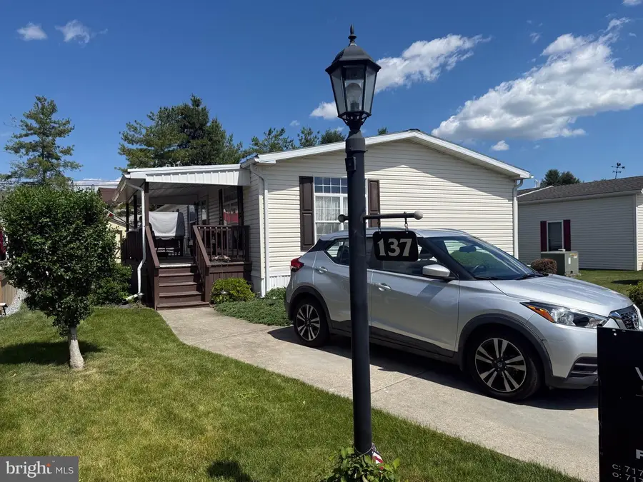 137 Juniper St, Palmyra, PA 17078 - #3