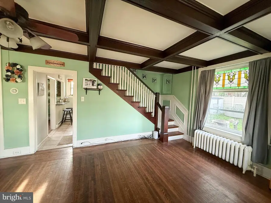 725 N 7th St, Lebanon, PA 17046 - #3