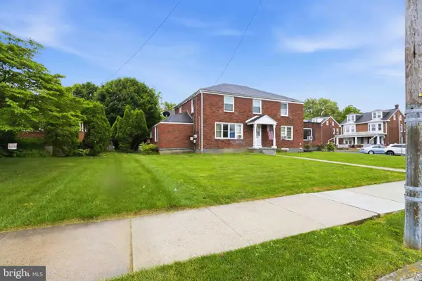 400 E Maple St, PALMYRA, PA 17078