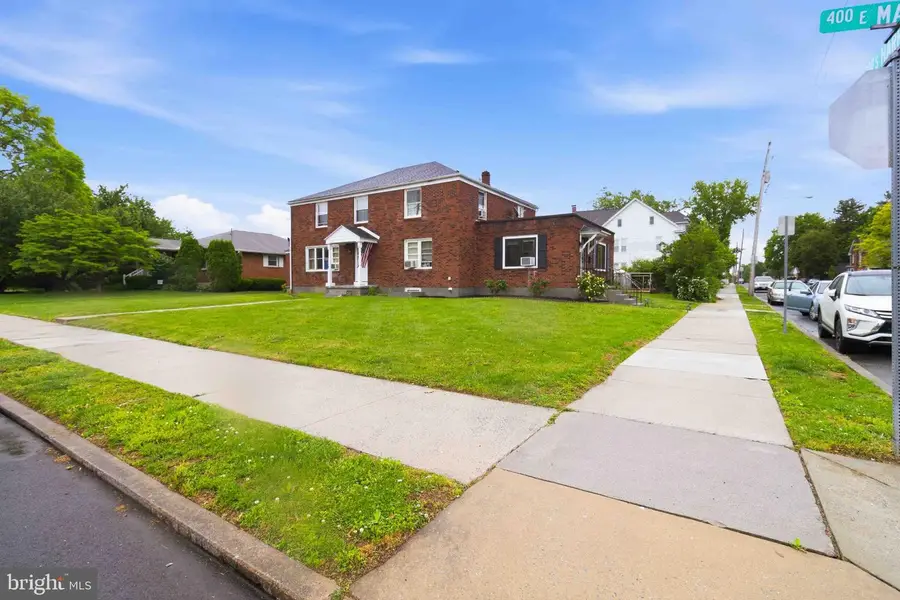 400 E Maple St, Palmyra, PA 17078 - #3