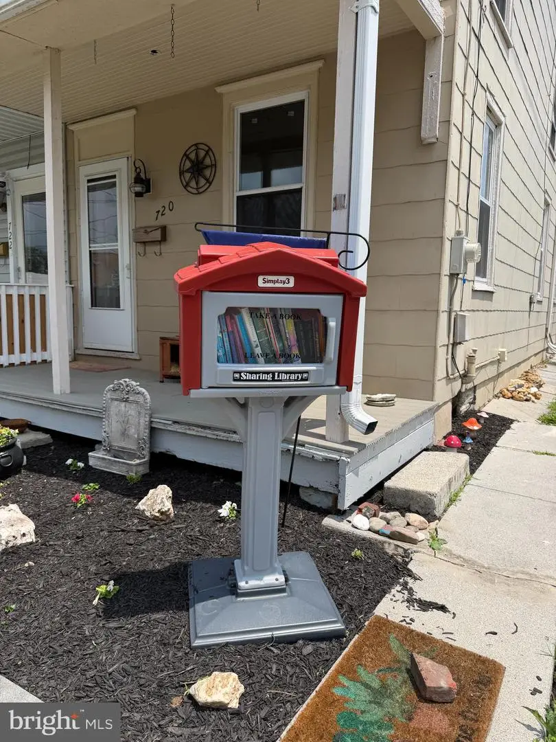 720 N Hanover St, Lebanon, PA 17046 - #3