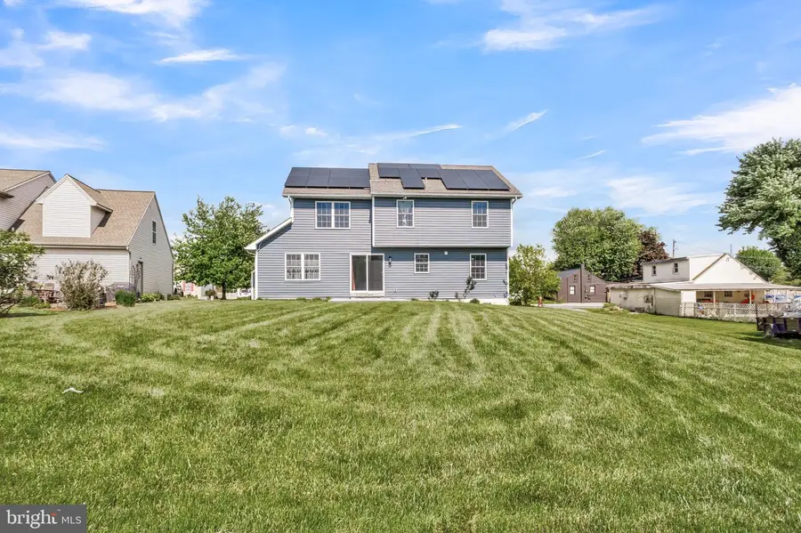 25 Springbrook Dr, Palmyra, PA 17078 - #3