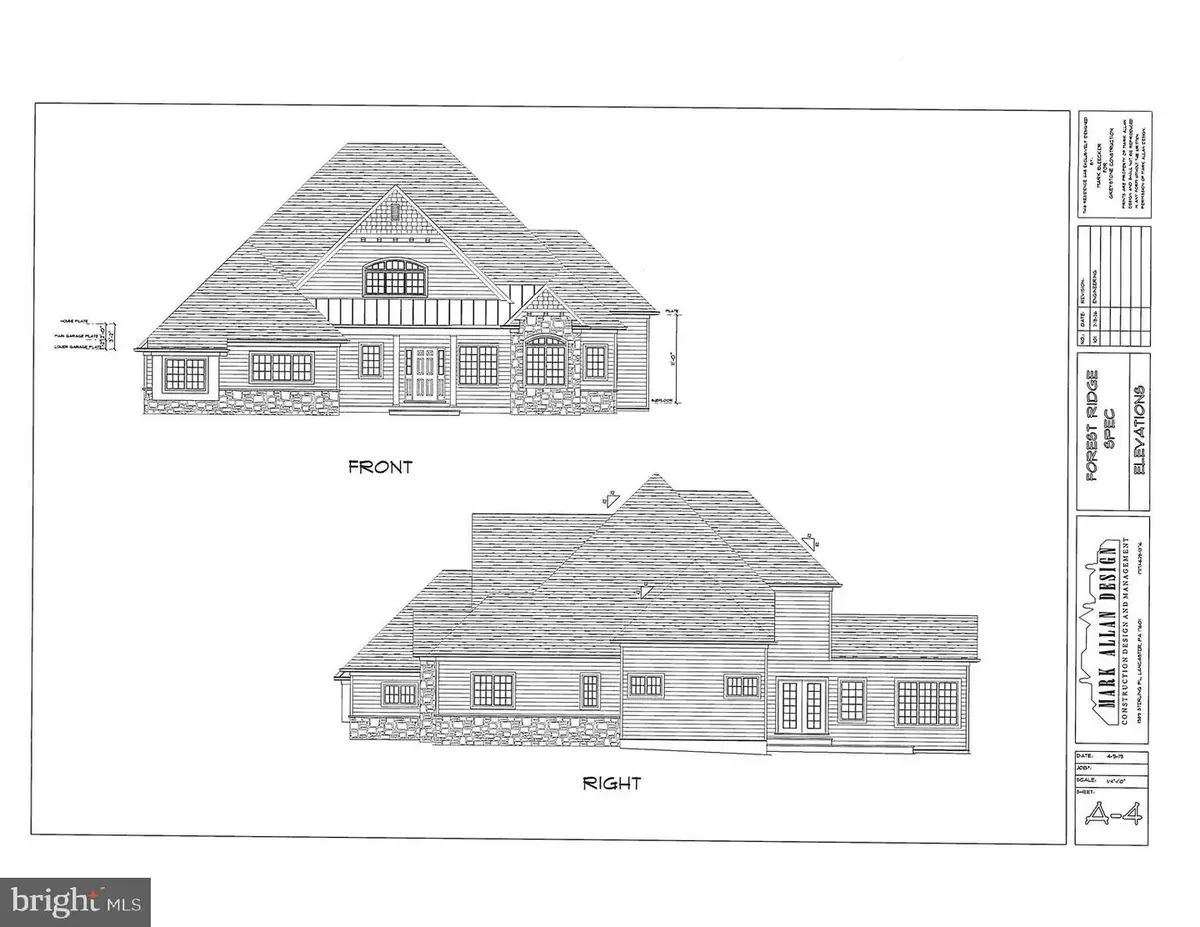 151 Hummingbird Way, Palmyra, PA 17078 - #1