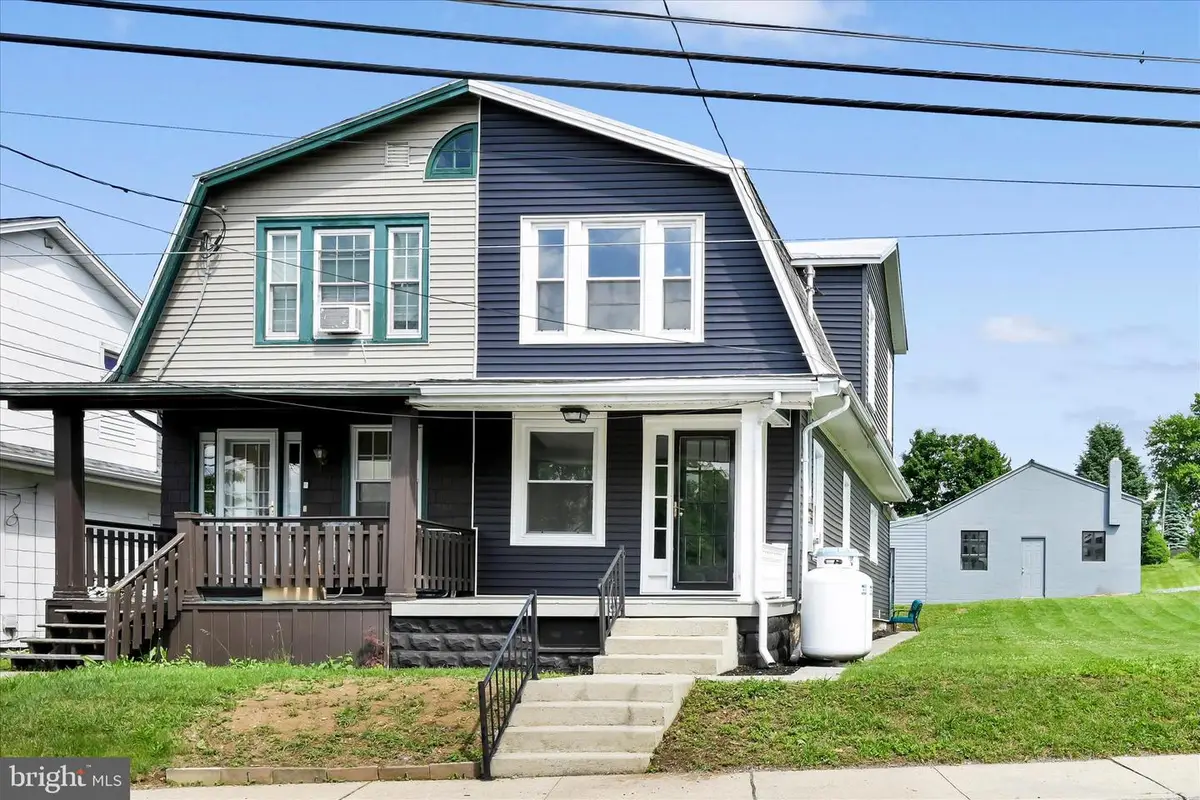 14 Poplar St, Richland, PA 17087 - #1