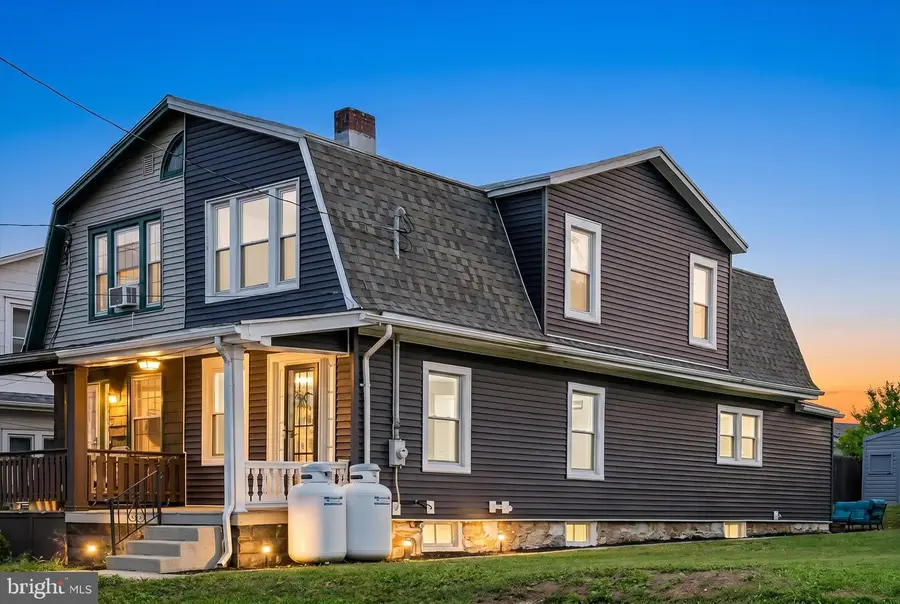 14 Poplar St, Richland, PA 17087 - #3