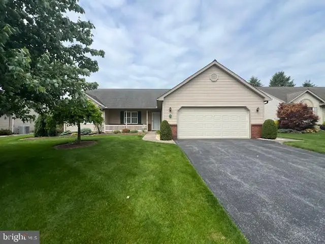63 Arbor Dr, Myerstown, PA 17067 - #3