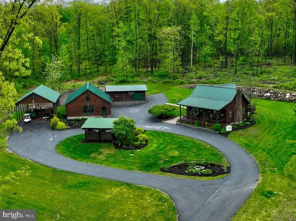 491 Sheep Hill Rd, NEWMANSTOWN, PA 17073