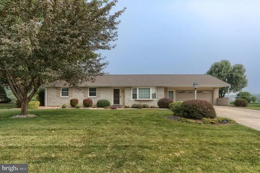 7 Lantern Ave, Myerstown, PA 17067 - #2