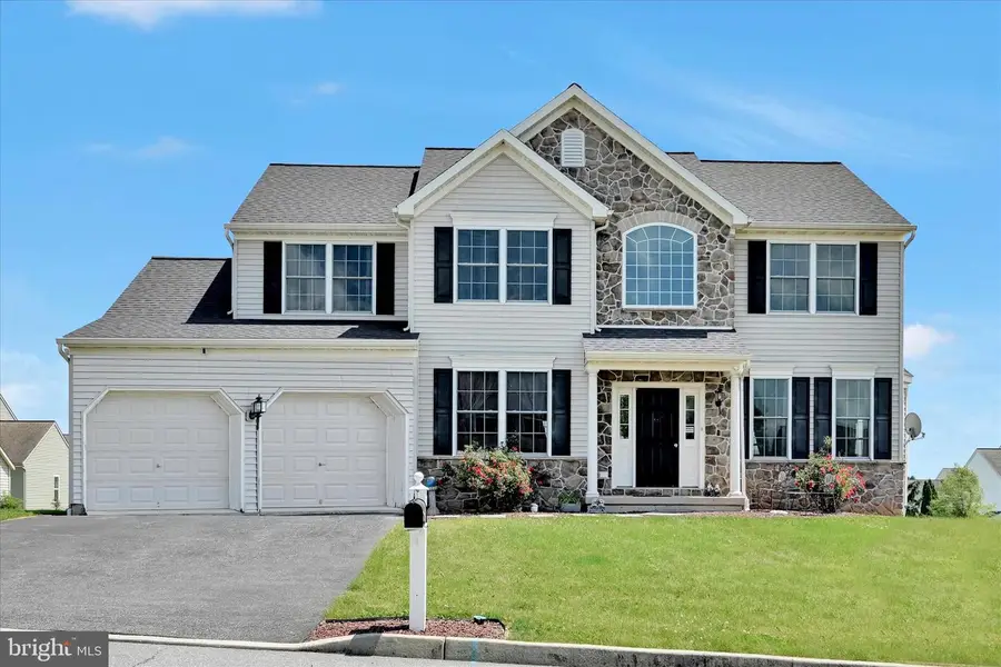 221 Crosswind Way, Lebanon, PA 17042 - #2
