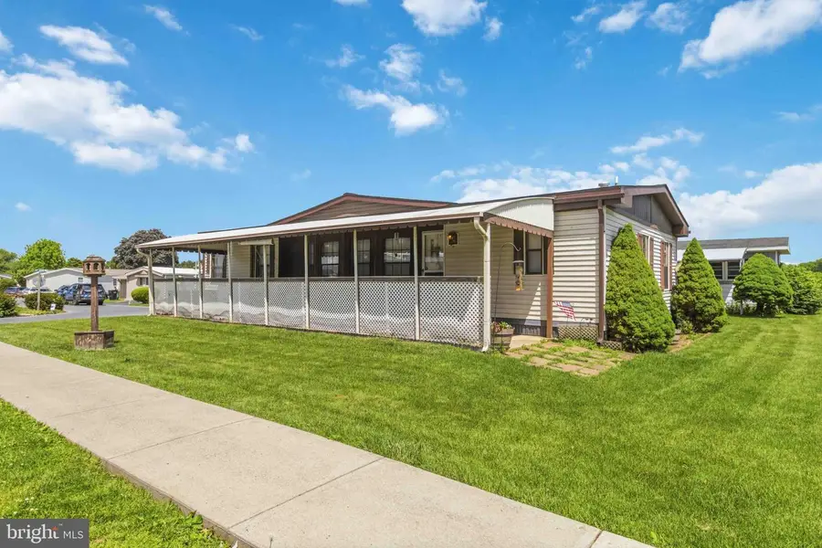 105 Palm City Park, Annville, PA 17003 - #2