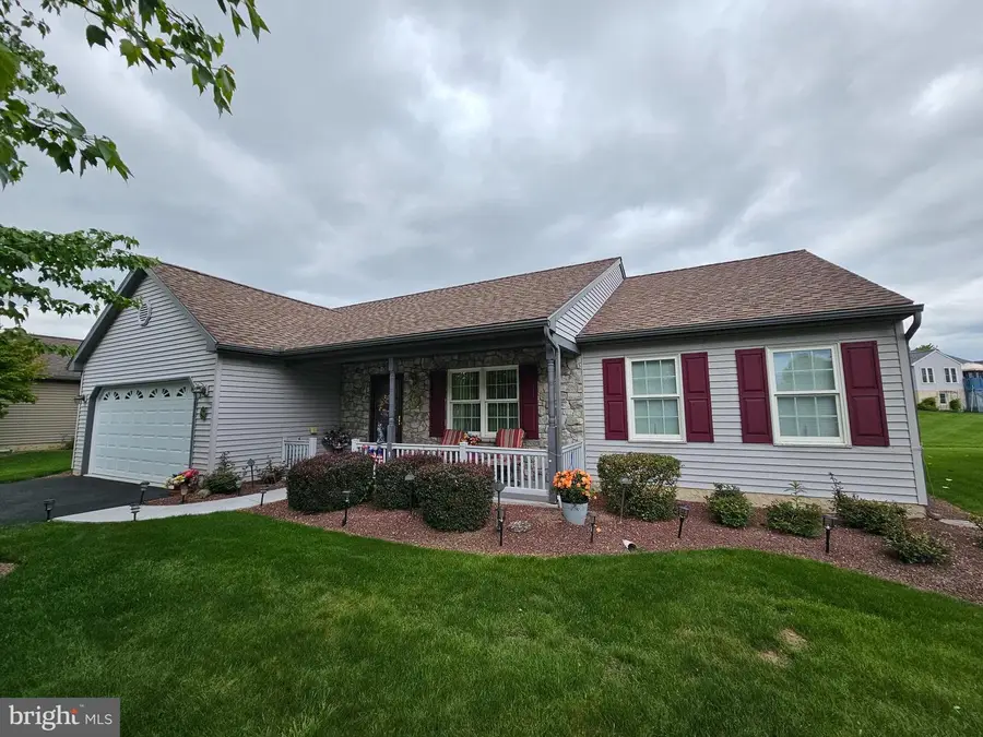 122 Arbor Dr, Myerstown, PA 17067 - #2