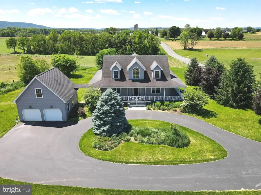 484 Race Rd, Richland, PA 17087 - #2