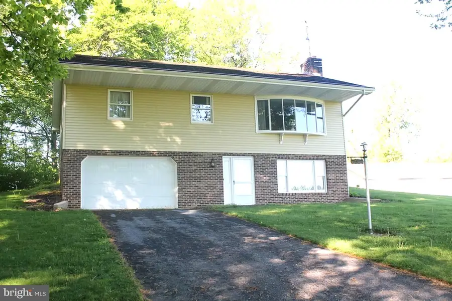 885 Mount Wilson Rd, Lebanon, PA 17042 - #2