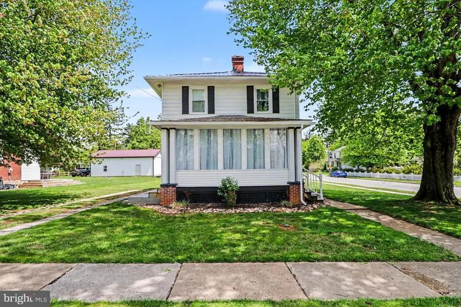 2536 Cornwall Rd, Lebanon, PA 17042 - #2