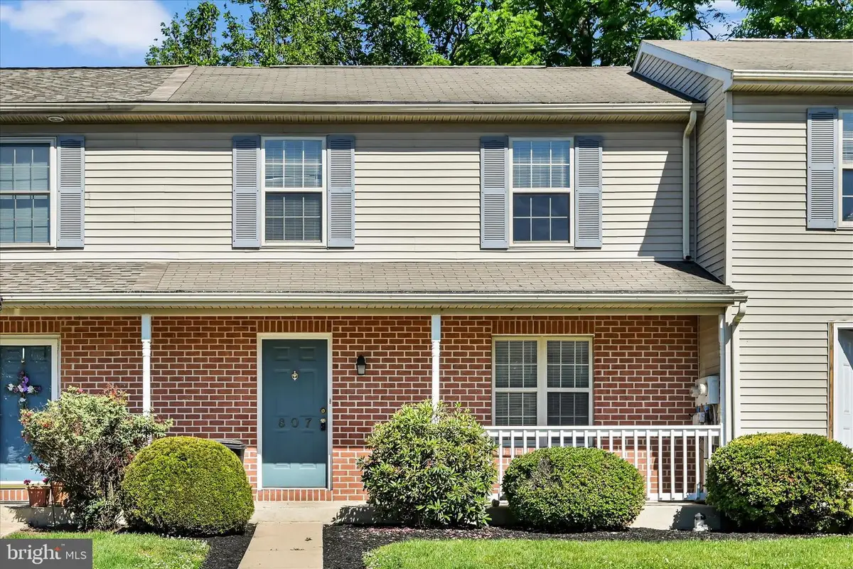 807 S 3rd St, Lebanon, PA 17042 - #1