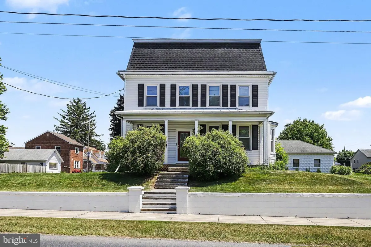 800 S Lincoln Ave, Lebanon, PA 17042 - #1
