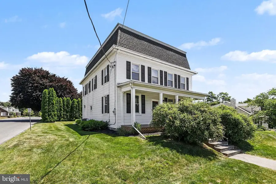 800 S Lincoln Ave, Lebanon, PA 17042 - #2