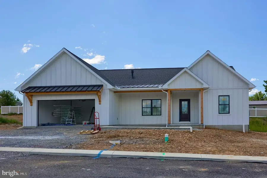 106 Grove Lane, Myerstown, PA 17067 - #2