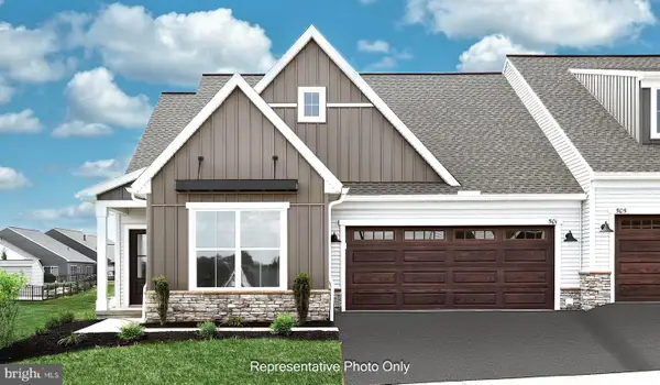 528 Stone Gate Blvd, ANNVILLE, PA 17003