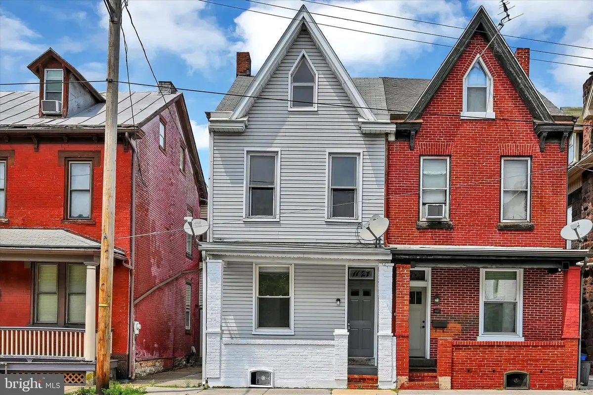 1127 Walnut St, Lebanon, PA 17042 - #1