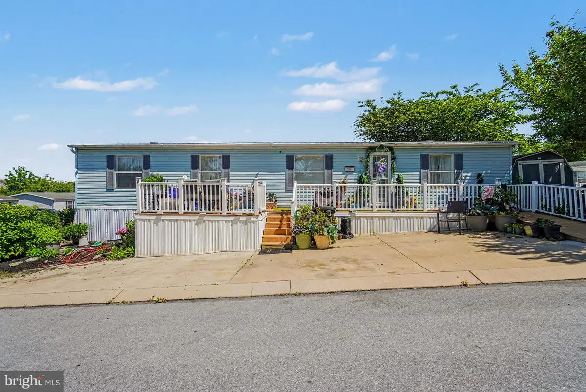 29 Katherine Ave, Lebanon, PA 17042 - #1