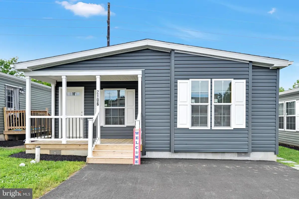 2106 Scull St, Lebanon, PA 17046 - #1