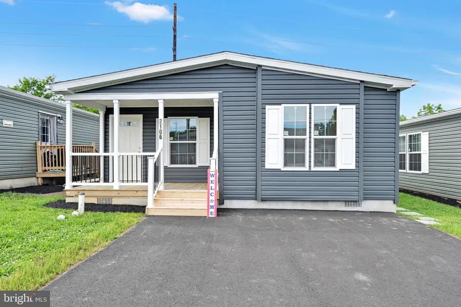 2106 Scull St, Lebanon, PA 17046 - #2