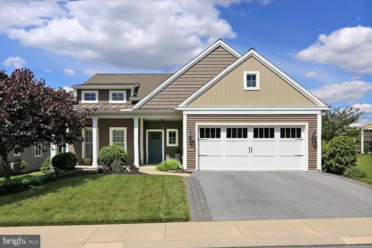 1034 Grant Cir, Lebanon, PA 17042 - #1