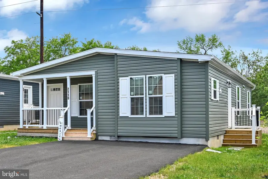 2110 Scull St, Lebanon, PA 17046 - #3