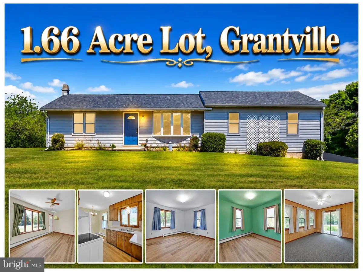 10308 Allentown Blvd, Grantville, PA 17028 - #1