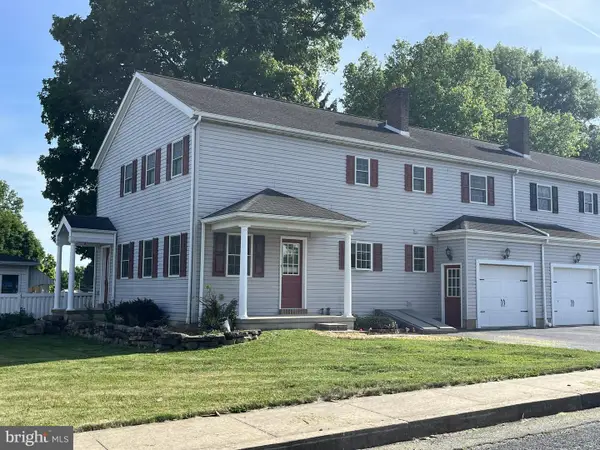 126 Walnut St L-0001, FREDERICKSBURG, PA 17026