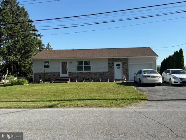 890 Richard, Lebanon, PA 17046 - #1