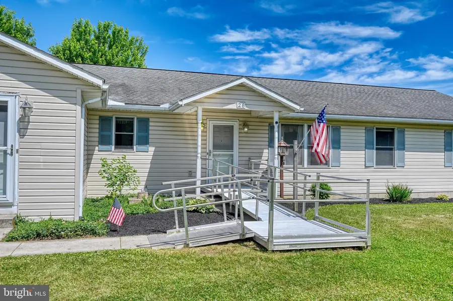 26 E Bethany Rd, Newmanstown, PA 17073 - #2