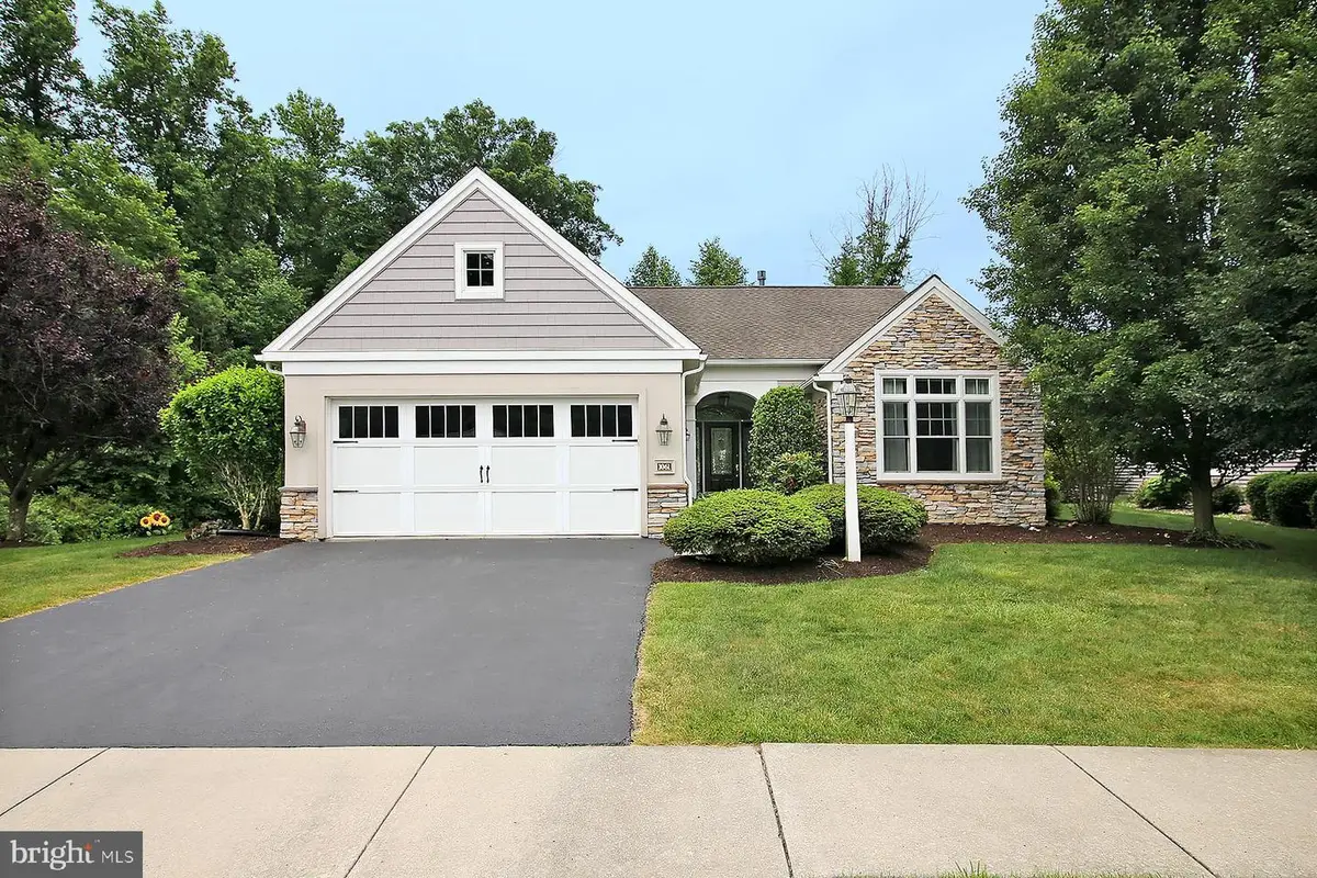 1061 Alden Way, Lebanon, PA 17042 - #1