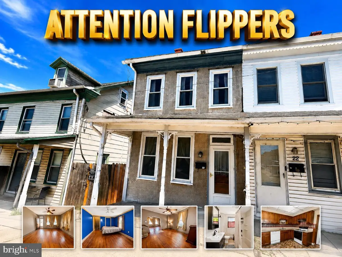 20 S 6th Ave, Lebanon, PA 17042 - #1