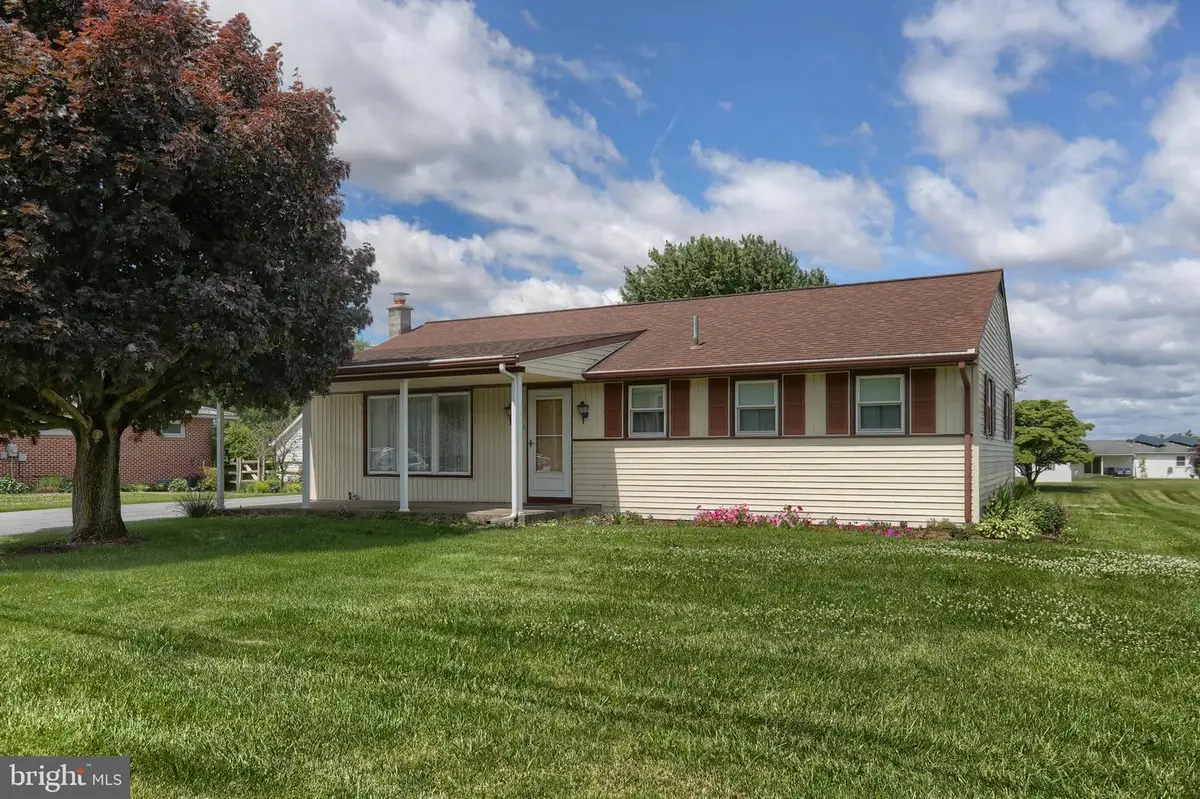 311 Poplar St, Richland, PA 17087 - #1