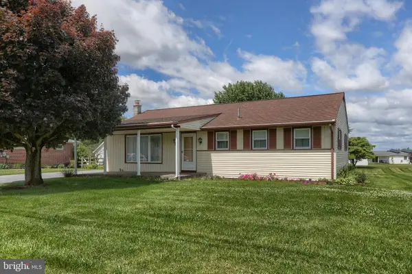 311 Poplar St, RICHLAND, PA 17087