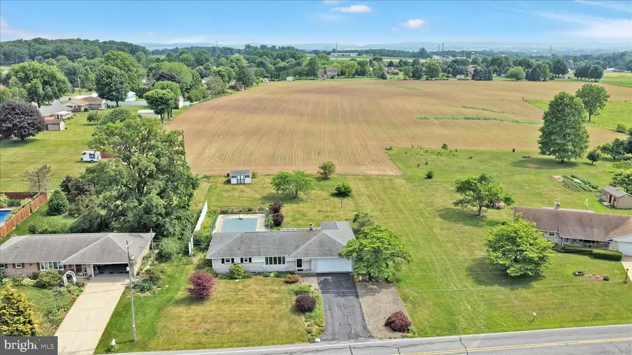 460 Yeagley Rd, Myerstown, PA 17067 - #2