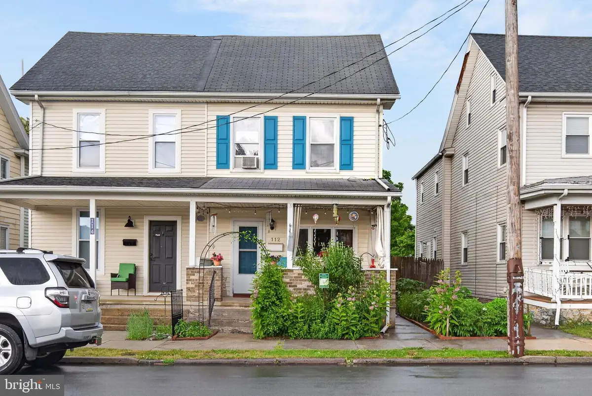112 N Harrison St, Palmyra, PA 17078 - #1