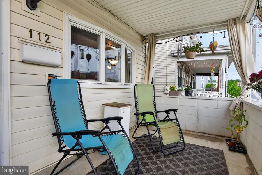 112 N Harrison St, Palmyra, PA 17078 - #3