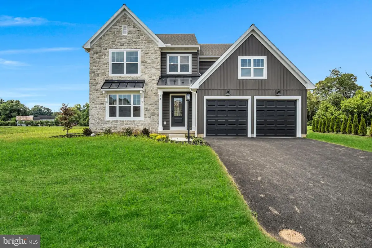 58 Monticello Dr, Lebanon, PA 17042 - #1
