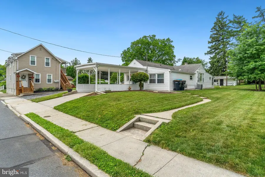 419 S Harrison St, Palmyra, PA 17078 - #2