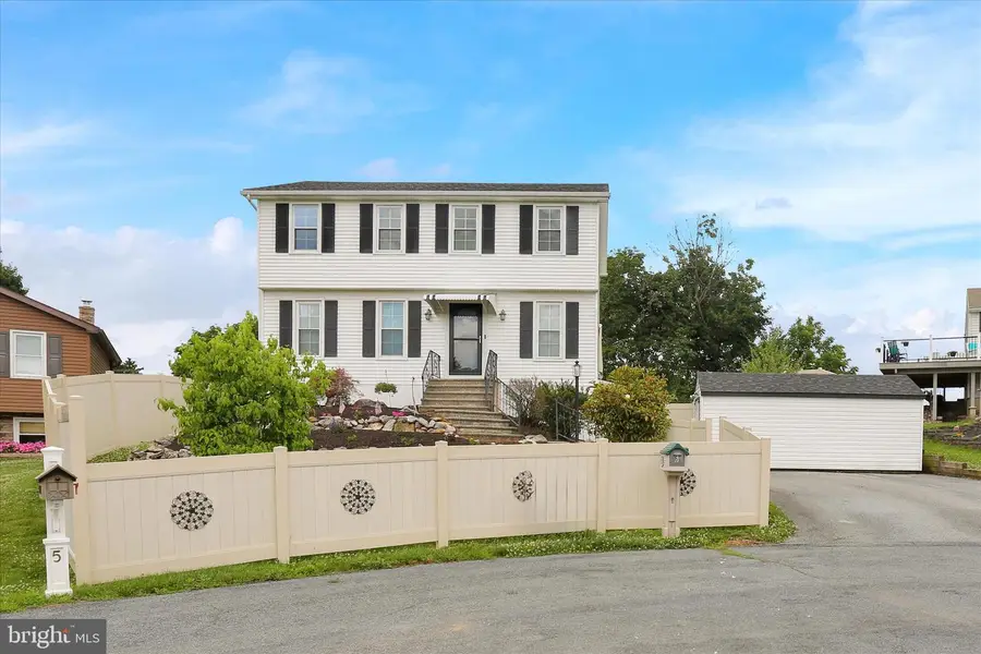 6 Cherry Ln, Newmanstown, PA 17073 - #2