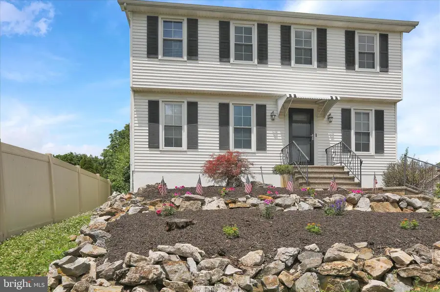 6 Cherry Ln, Newmanstown, PA 17073 - #3