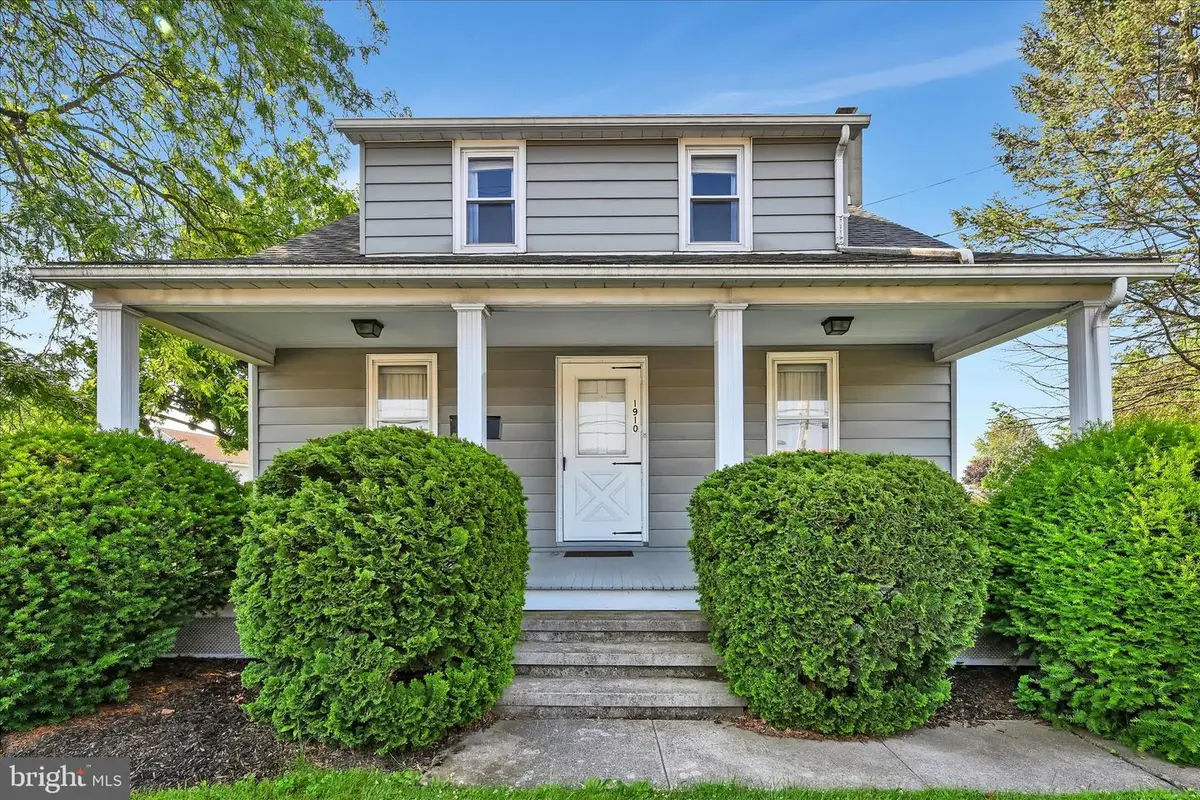 1910 E Cumberland, Lebanon, PA 17042 - #1