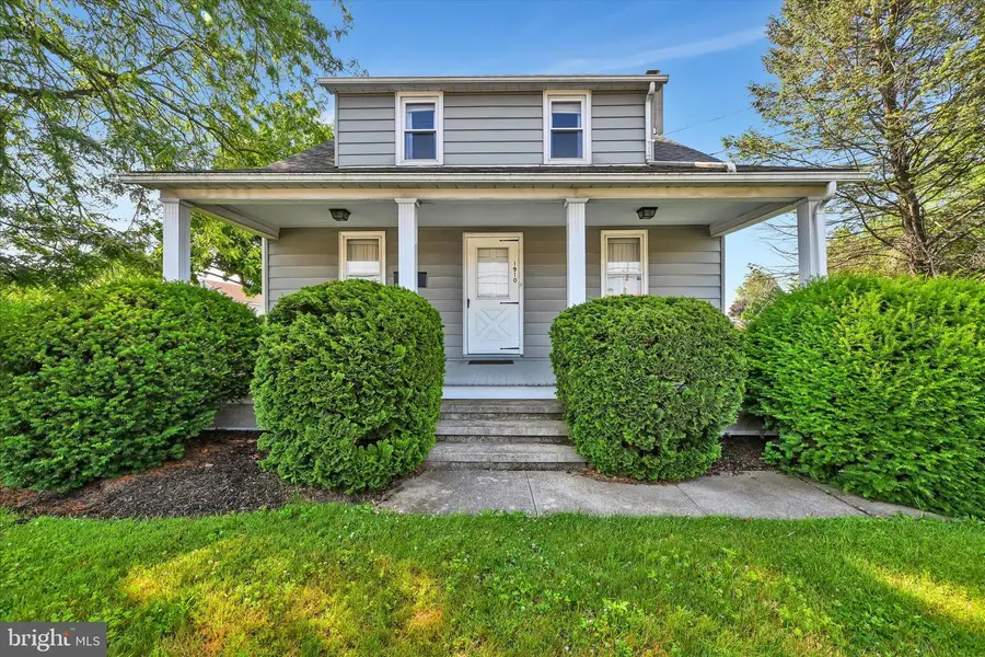 1910 E Cumberland, Lebanon, PA 17042 - #2