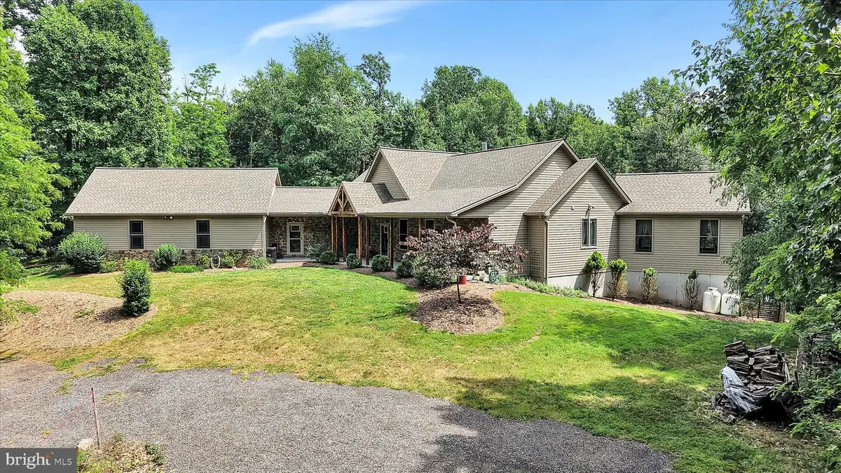 110 Fox Road, Palmyra, PA 17078 - #1
